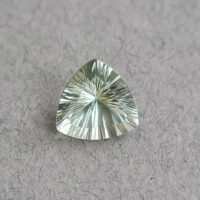 Празиолит 4.75ct