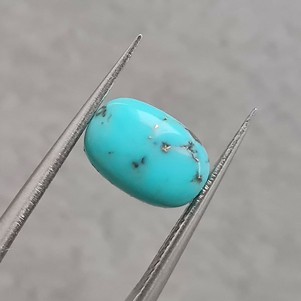 Иранская бирюза 2.02ct