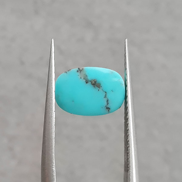 Иранская бирюза 2.02ct