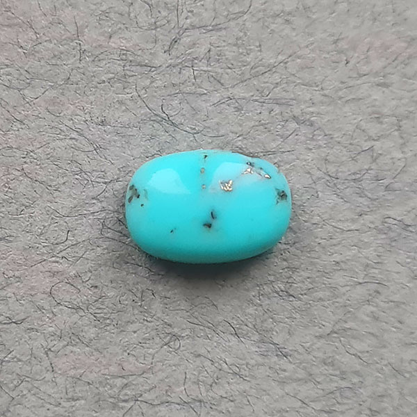 Иранская бирюза 2.02ct