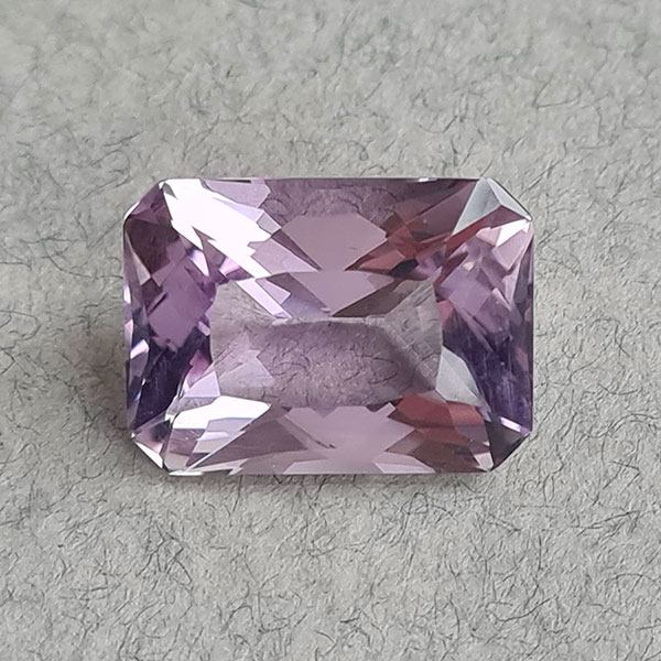 Боливийский аметист 13.50ct