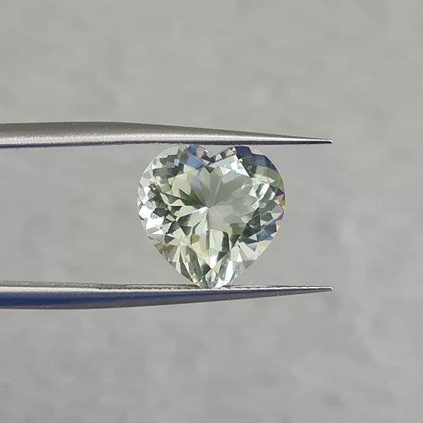 Празиолит 1.50ct