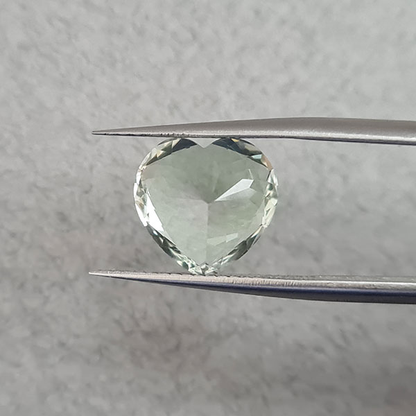 Празиолит 1.50ct