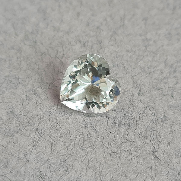 Празиолит 1.50ct