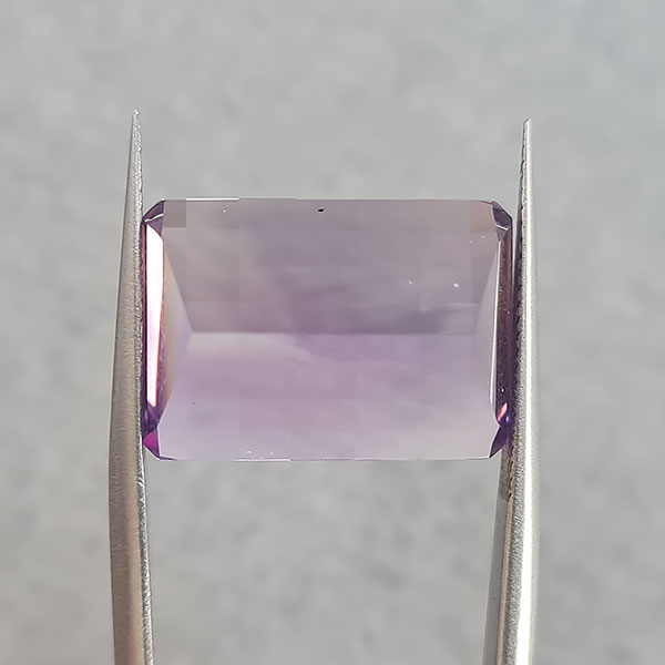 Боливийский аметист 14.70ct
