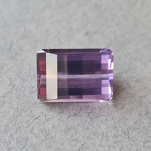 Боливийский аметист 14.70ct