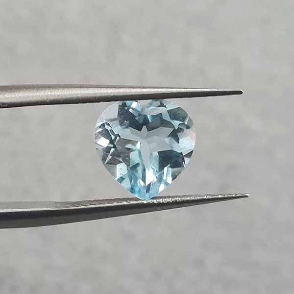 Топаз Sky Blue 2.10ct