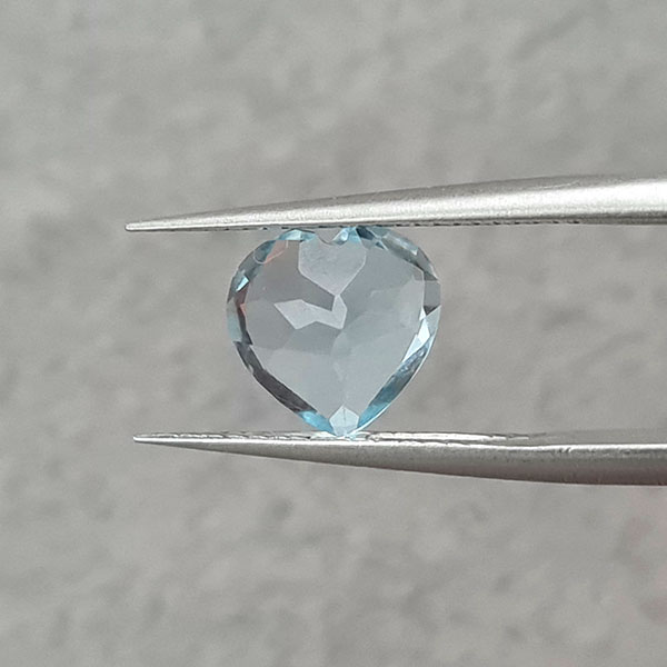 Топаз Sky Blue 2.10ct
