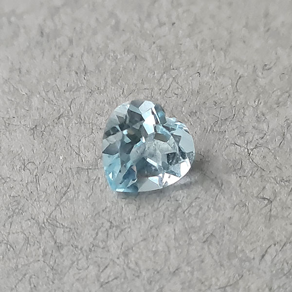Топаз Sky Blue 2.10ct