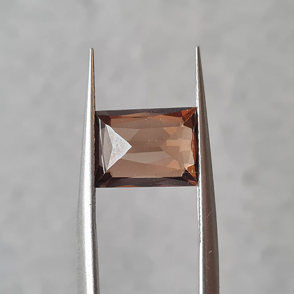 Циркон империал 3.43ct
