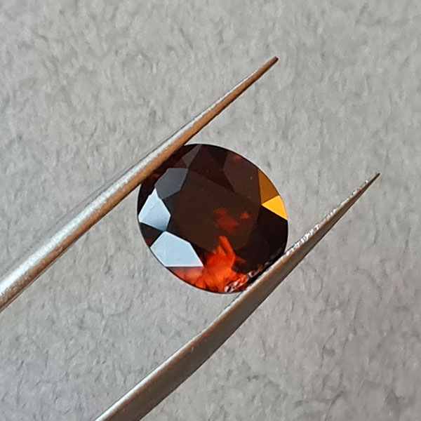 Циркон империал 3.80ct