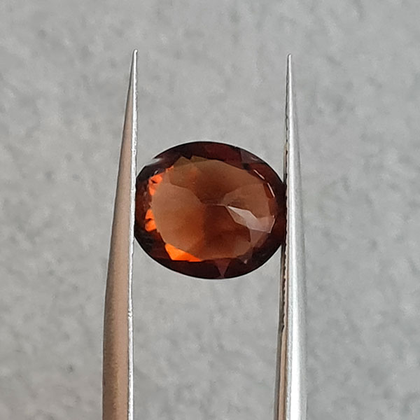 Циркон империал 3.80ct