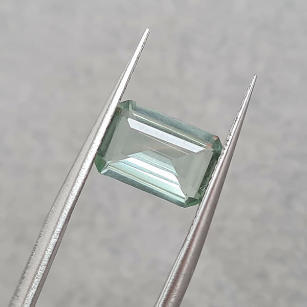 Празиолиты 5.50ct комплект