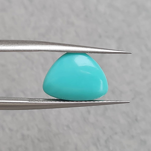 Иранская бирюза 4.24ct