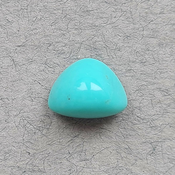 Иранская бирюза 4.24ct