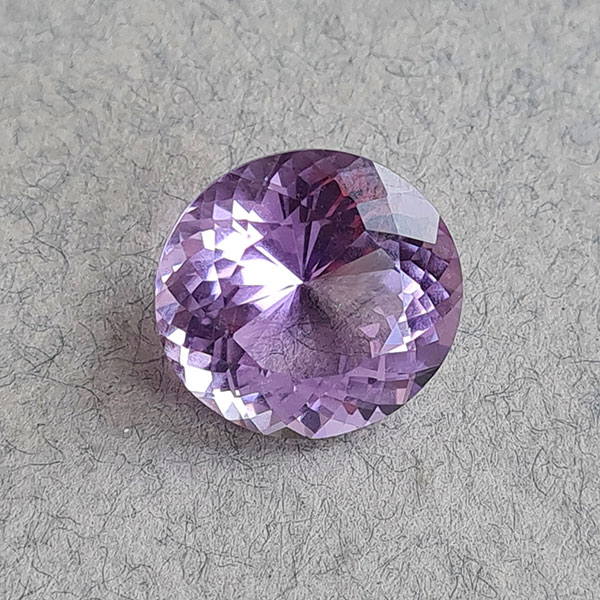 Боливийский аметист 11.90ct