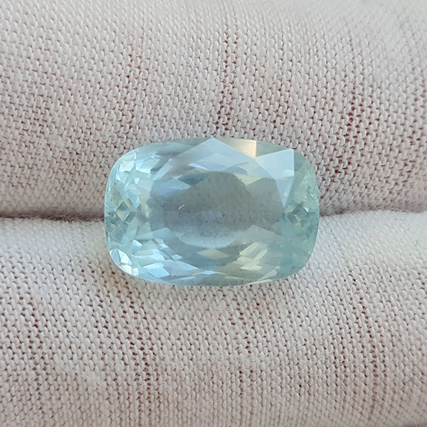 Аквамарин 8.16ct