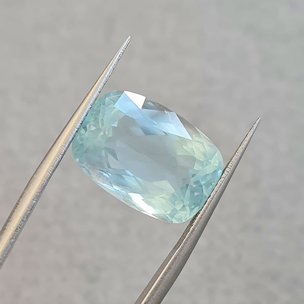 Аквамарин 8.16ct