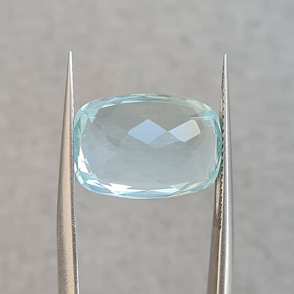 Аквамарин 8.16ct