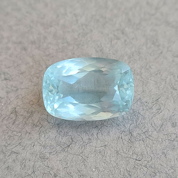 Аквамарин 8.16ct