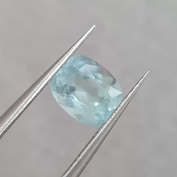 Аквамарин 1.80ct