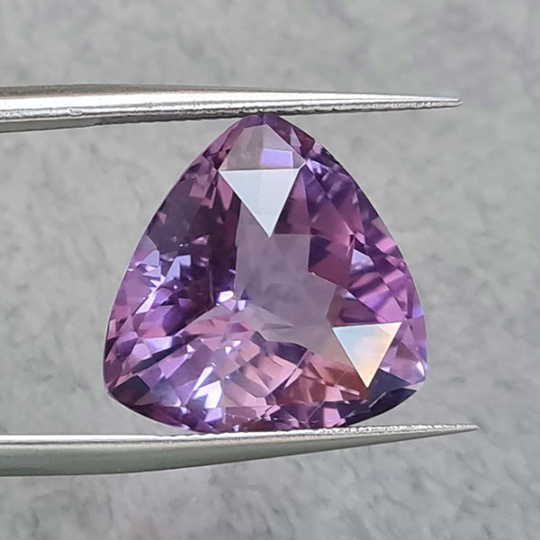 Боливийский аметист 10.15ct