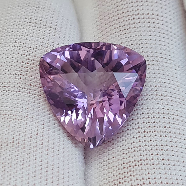 Боливийский аметист 10.15ct