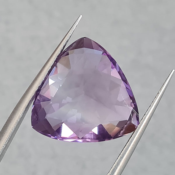 Боливийский аметист 10.15ct