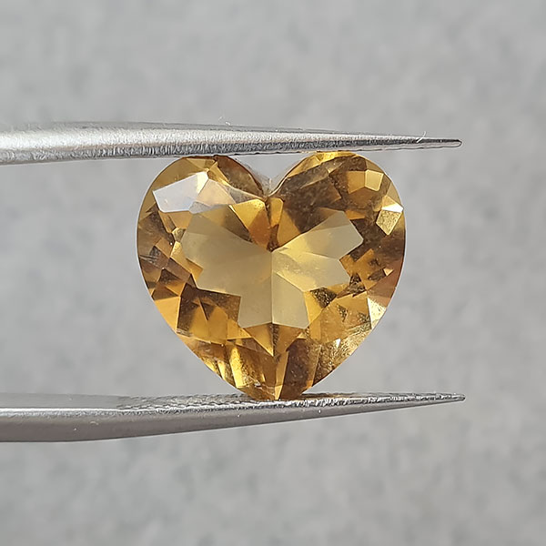 Цитрин 4.80ct
