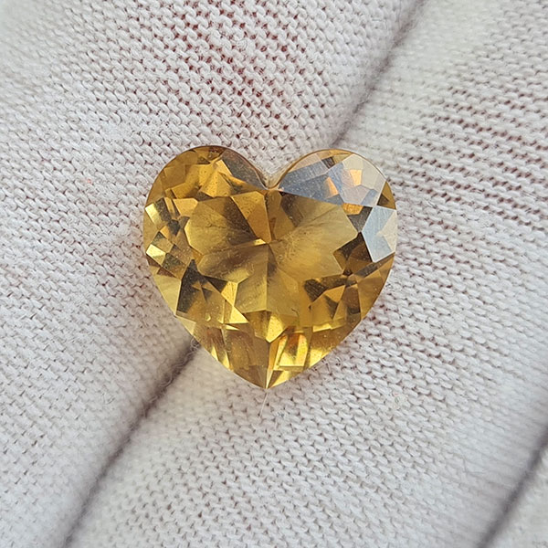 Цитрин 4.80ct