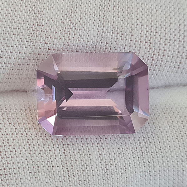 Боливийский аметист 8.65ct