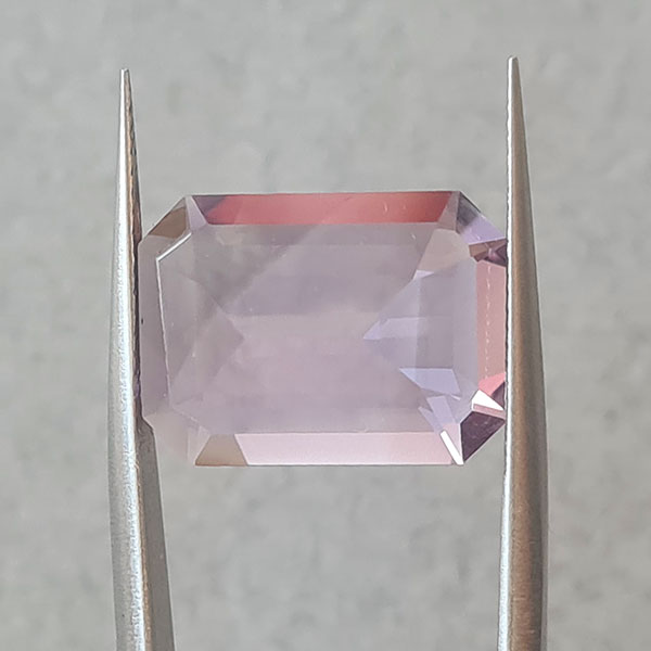 Боливийский аметист 8.65ct