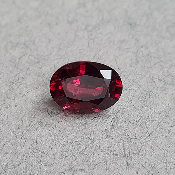 Родолит гранат 2.60ct