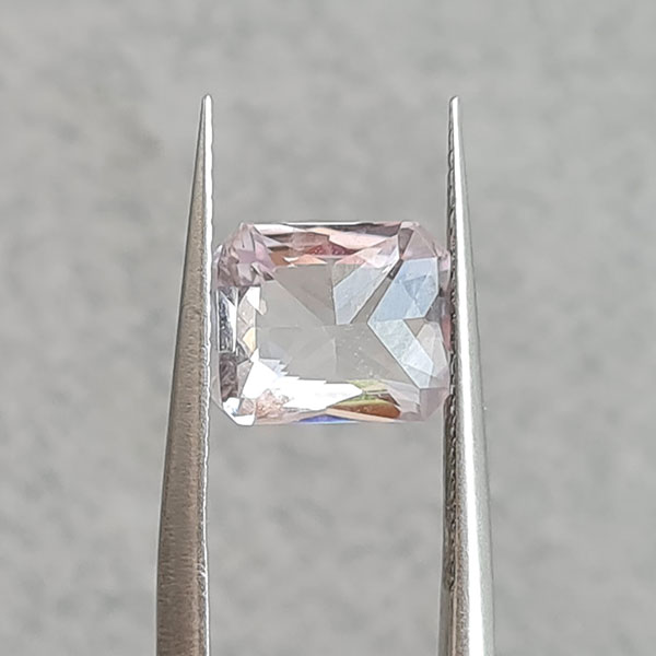 Кунцит 2.25ct