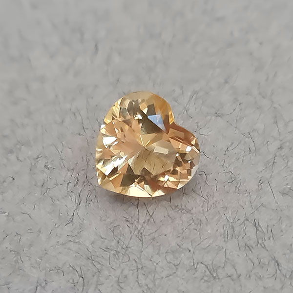 Цитрин 2.02ct