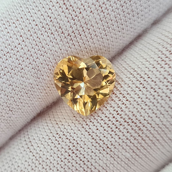 Цитрин 2.02ct