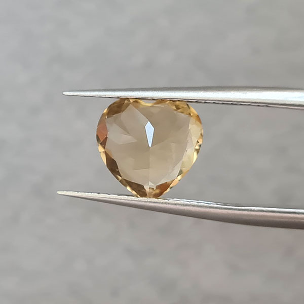 Цитрин 2.02ct