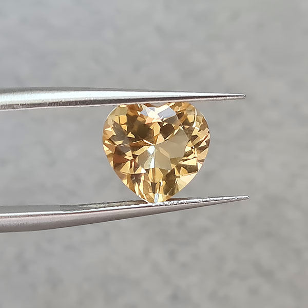 Цитрин 2.02ct