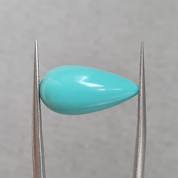 Иранская бирюза 6.83ct