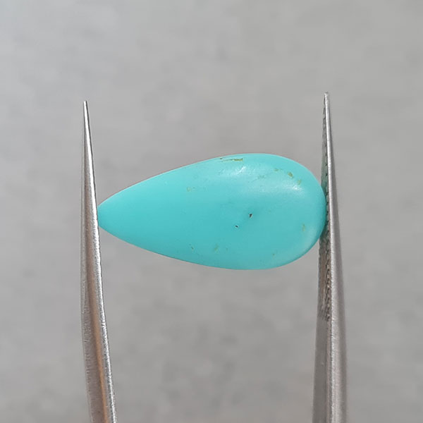 Иранская бирюза 6.83ct