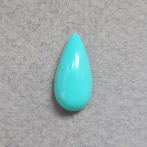 Иранская бирюза 6.83ct