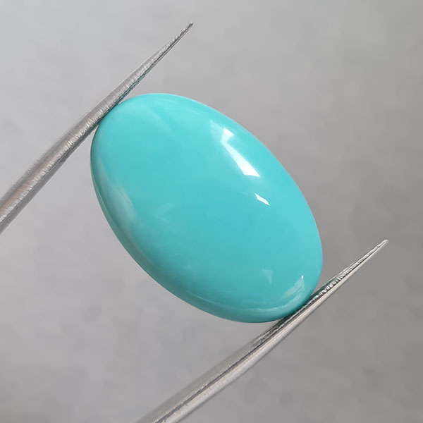Иранская бирюза 21.29ct