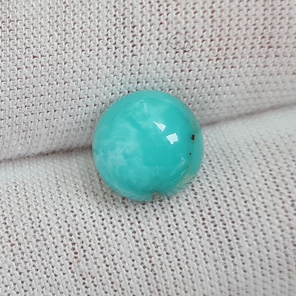 Иранская бирюза 3.67ct