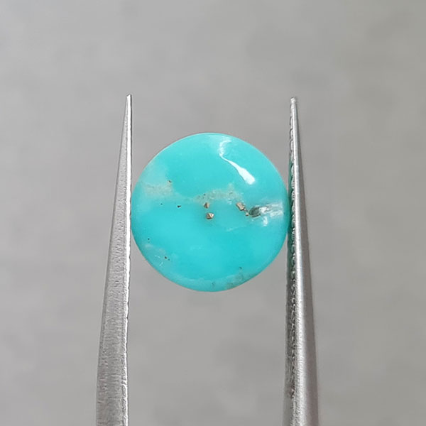Иранская бирюза 3.67ct