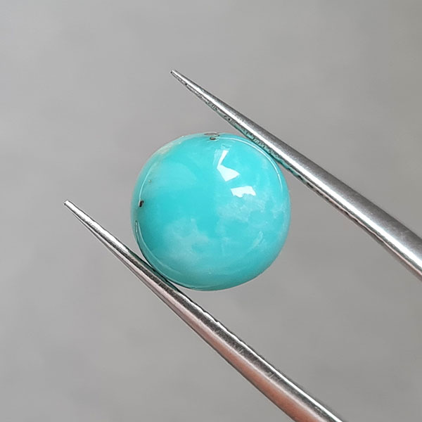 Иранская бирюза 3.67ct