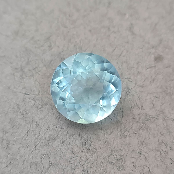 Аквамарин 5.57ct