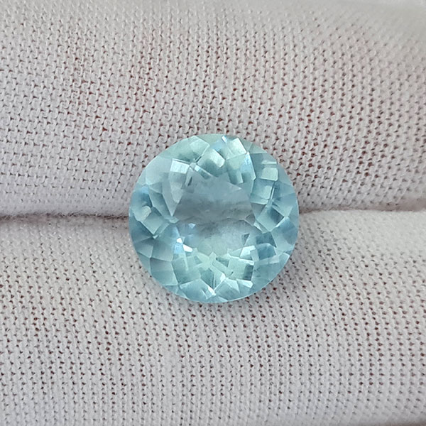 Аквамарин 5.57ct