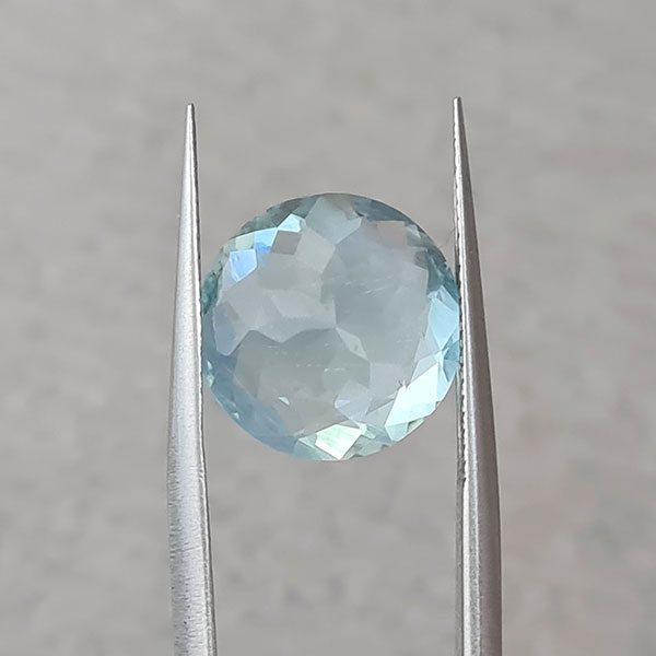 Аквамарин 5.57ct