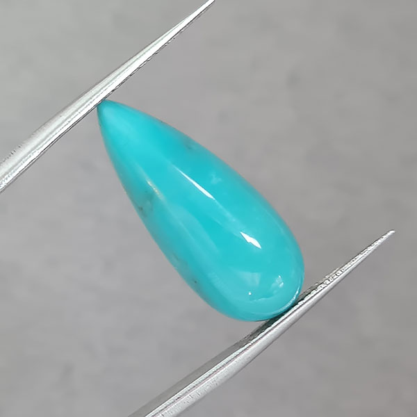 Иранская бирюза 9.53ct