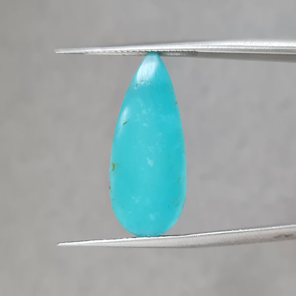 Иранская бирюза 9.53ct
